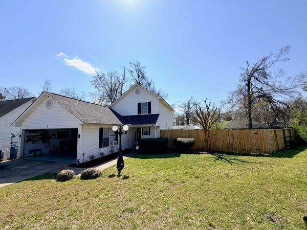 9 Starling Cr., Booneville, MS 38829