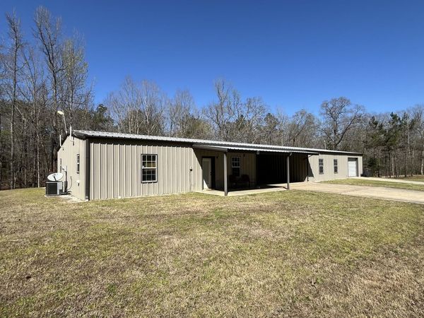 200 County Road 2432, Guntown, MS 38849