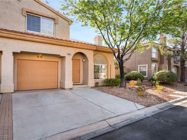 9680 Lame Horse Drive , Las Vegas, NV 89123
