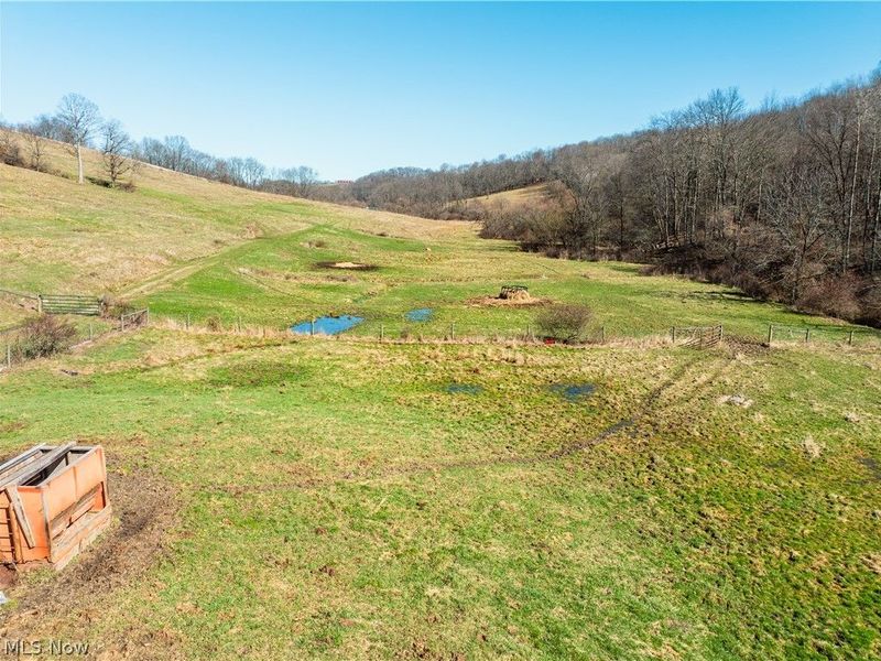 Eckley Road, Jewett, OH 43986 Photo 2