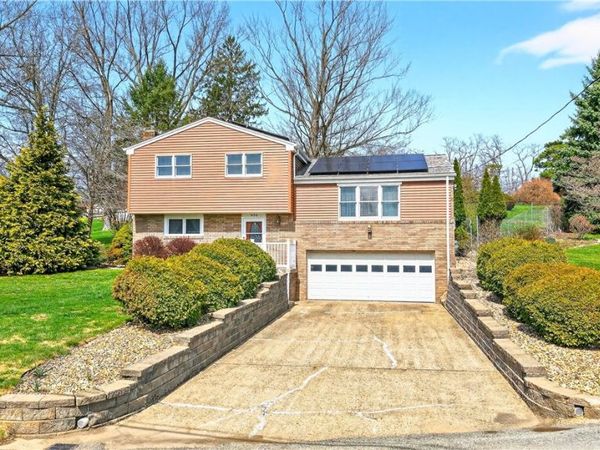 434 ELMHURST DRIVE, Rostraver, PA 15012