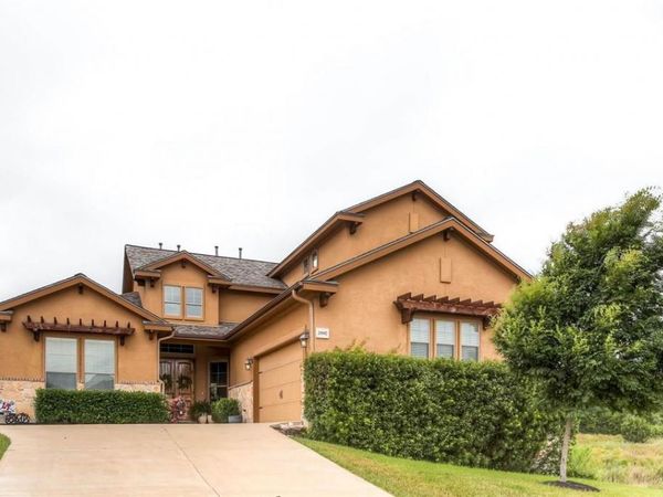 21817 Agarito LN, Spicewood, TX 78669