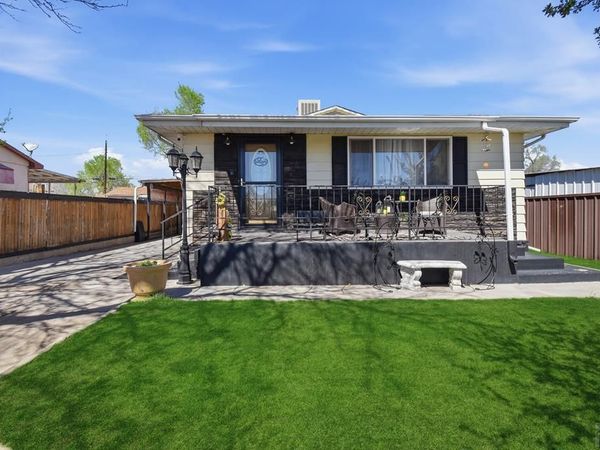 1729 E 16th St, Pueblo, CO 81001