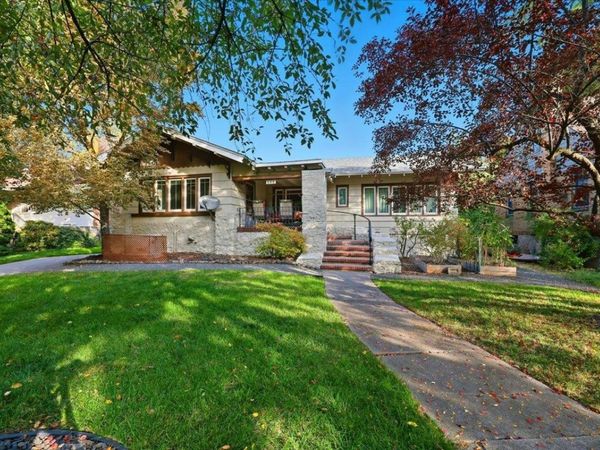 444 W 15th Ave, Spokane, WA 99203