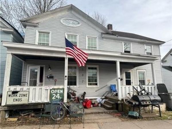 102 Expense Street, Rome, NY 13440