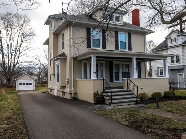 110 Oakwood Avenue, Elmira, NY 14903