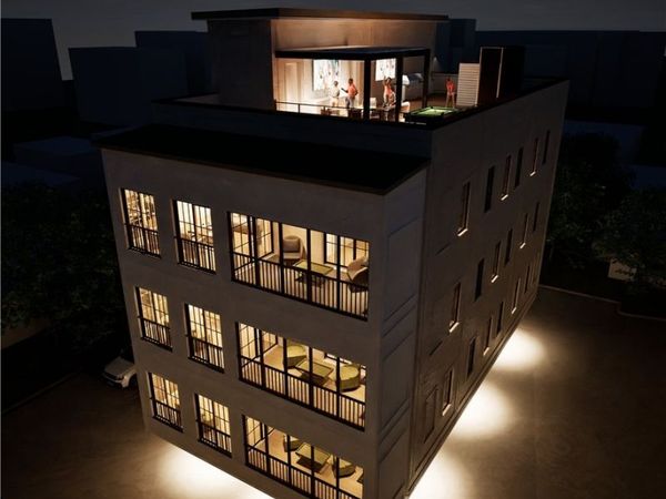 1411 8th Street, Unit 300, Tuscaloosa, AL 35401