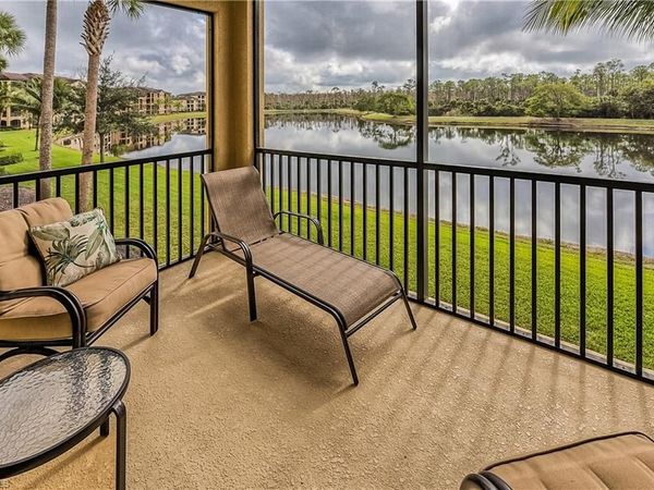 9735 Acqua CT, Unit 622, NAPLES, FL 34113