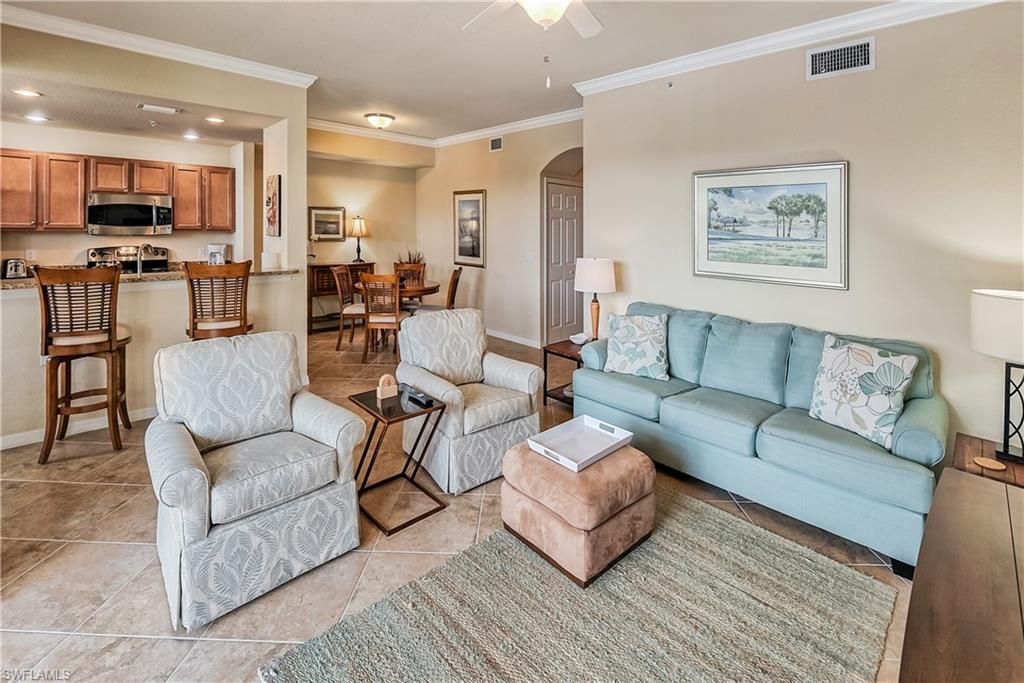 9735 Acqua Ct, Unit 622, Naples, FL 34113 Photo