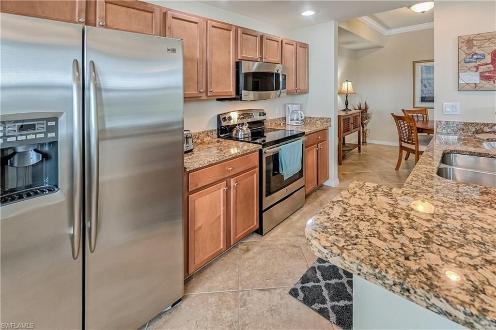 9735 Acqua Ct, Unit 622, Naples, FL 34113 Photo
