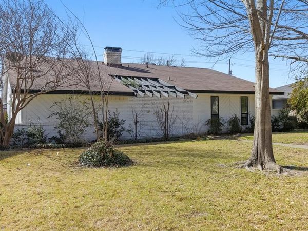 606 Futrelle Street, Mesquite, TX 75149