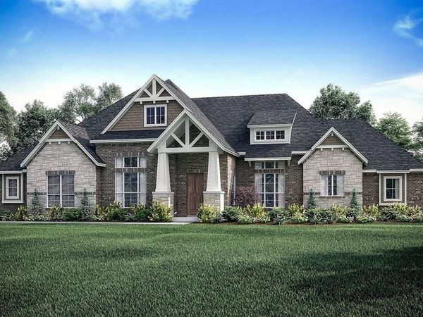 301 Lavish Lane, Lorena, TX 76655