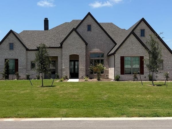 141 Lavish Lane, Lorena, TX 76655
