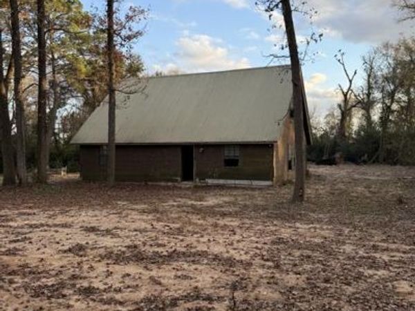 3764 N Hwy 14, Mexia, TX 76667