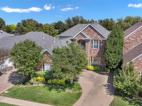 2900 Prestonwood Drive, Plano, TX 75093