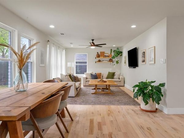 115 Aspen Street, Lancaster, TX 75134