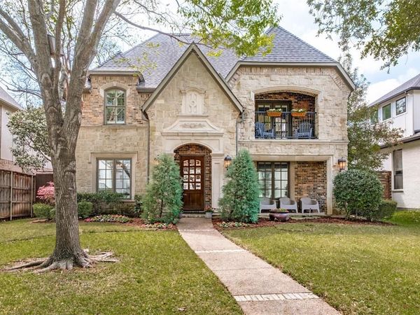 6622 Ellsworth Avenue, Dallas, TX 75214