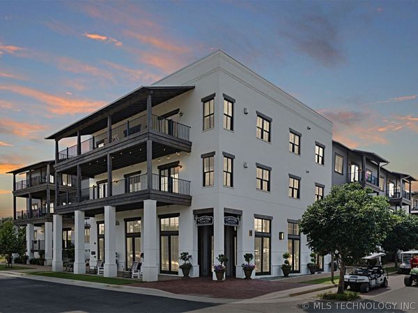 29 Water Street , Unit 7, Carlton Landing, OK 74432