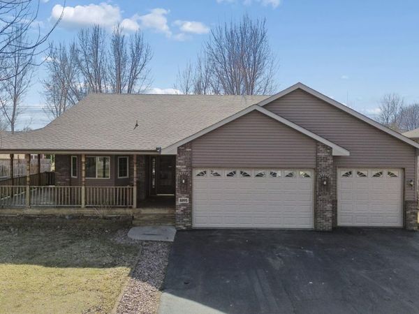 8895 Farmstead Avenue, Monticello, MN 55362