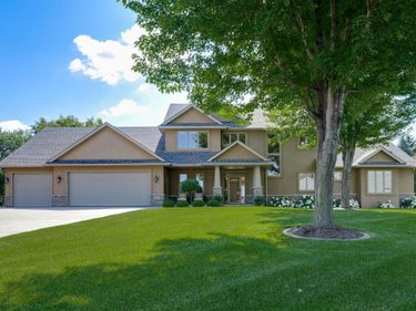 19165 Monarch Court, Rogers, MN 55374