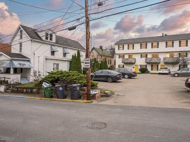 465 Wilson Avenue, Morgantown, WV 26501