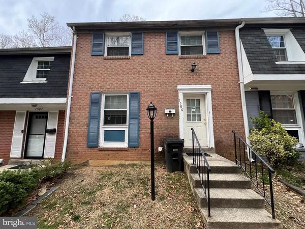 1586 POTOMAC HEIGHTS DRIVE, Unit 231, FORT WASHINGTON, MD 20744