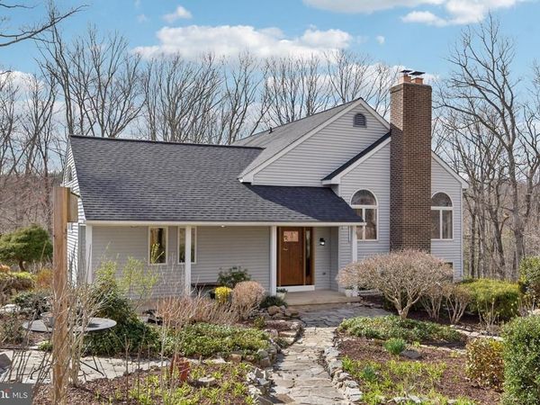 1055 MARRIOTTSVILLE ROAD, MARRIOTTSVILLE, MD 21104