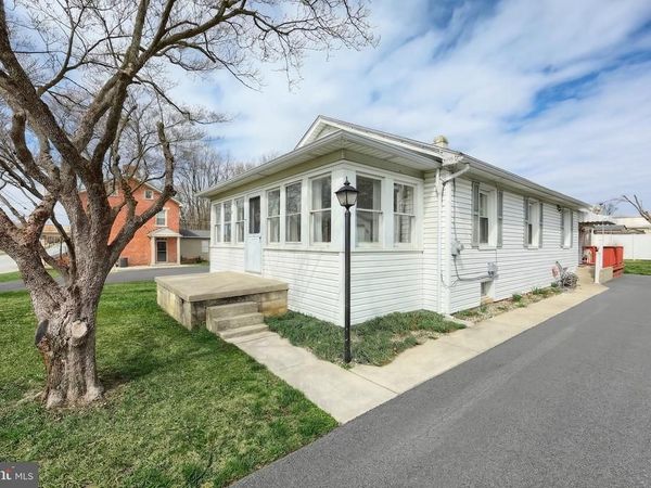 6016 BALTIMORE PIKE , GETTYSBURG, PA 17325