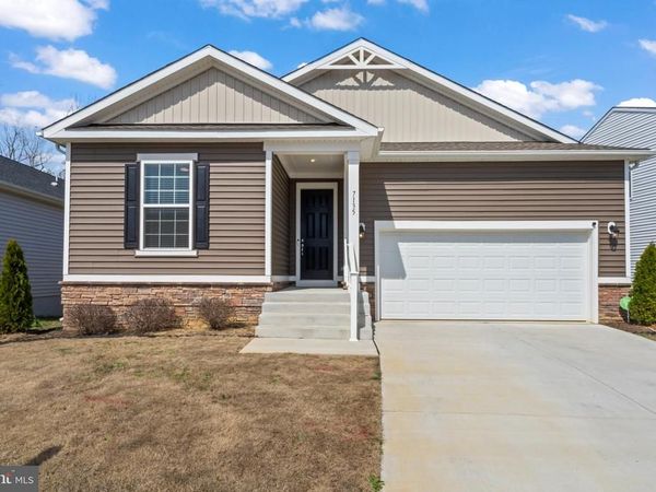 7135 STATE WAY, RUTHER GLEN, VA 22546