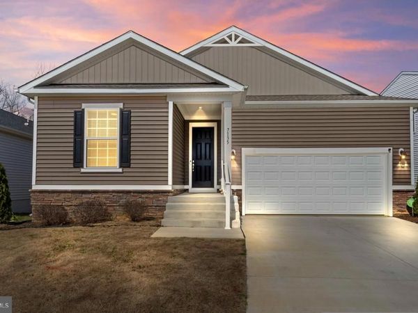 7135 STATE WAY, RUTHER GLEN, VA 22546