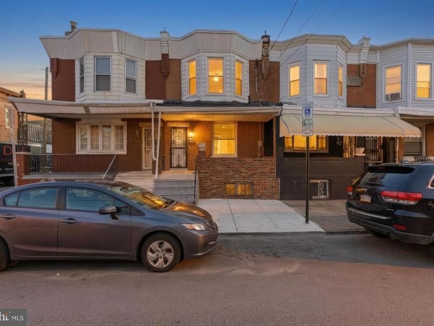 1831 S 21st Street, Philadelphia, PA 19145 Main Photo