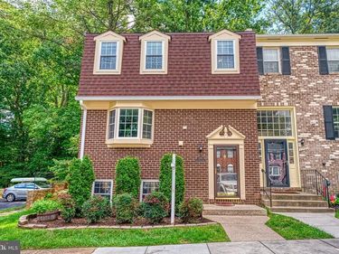 11719 DRY RIVER COURT, RESTON, VA 20191