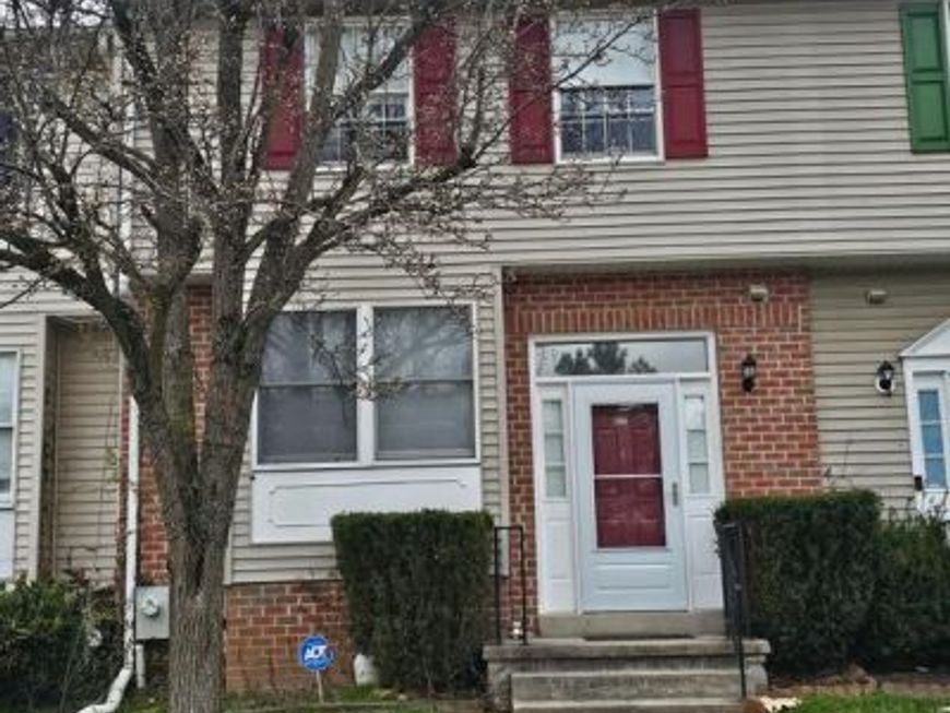 822 Joshua Tree Court, Owings Mills, MD 21117 Main Photo