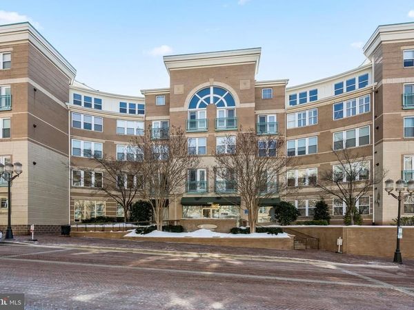 12001 MARKET STREET, Unit 266, RESTON, VA 20190