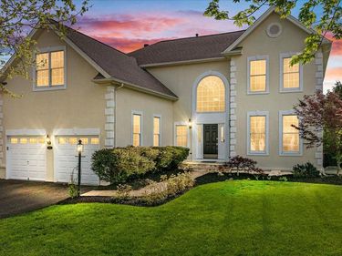 5624 TOURNAMENT DRIVE, HAYMARKET, VA 20169