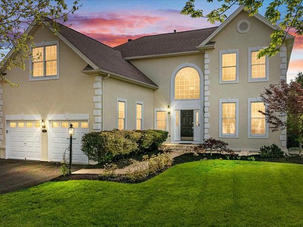 5624 TOURNAMENT DRIVE, HAYMARKET, VA 20169