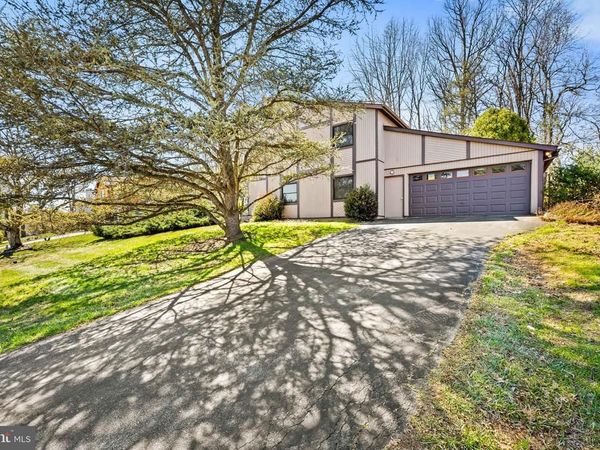 12204 VELVET HILL DRIVE , OWINGS MILLS, MD 21117