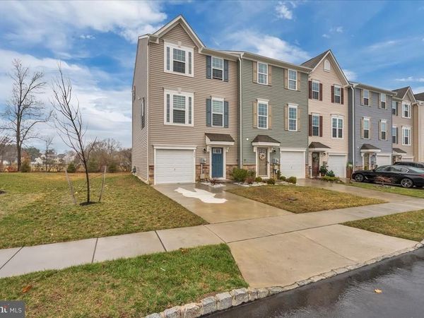 204 FREEDOM WAY, SICKLERVILLE, NJ 08081