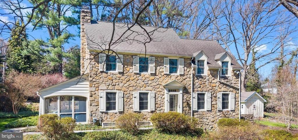 1207 Hilltop Avenue, Wilmington, DE 19809 Main Photo