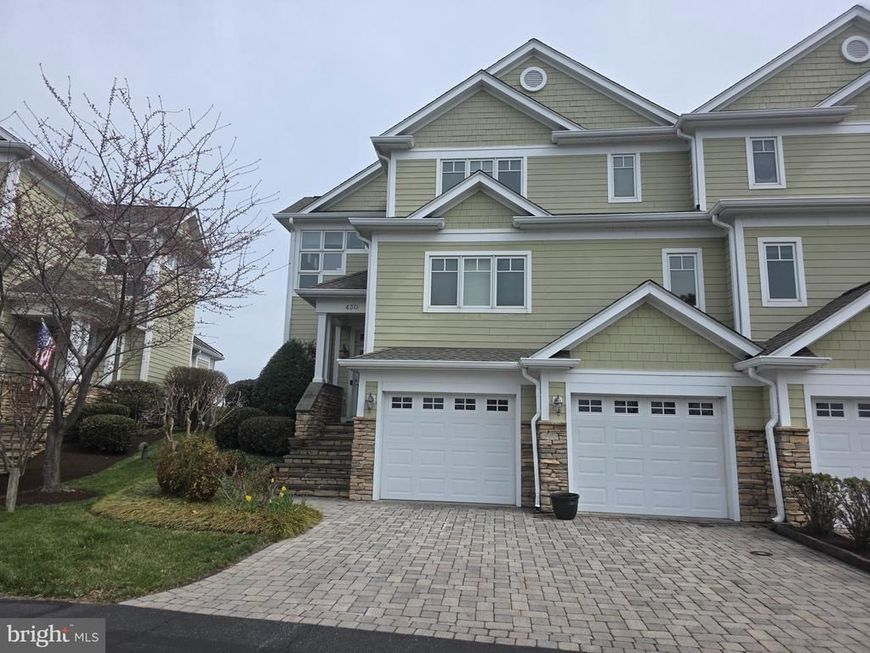 430 Narrows Pointe Drive, Grasonville, MD 21638 Main Photo