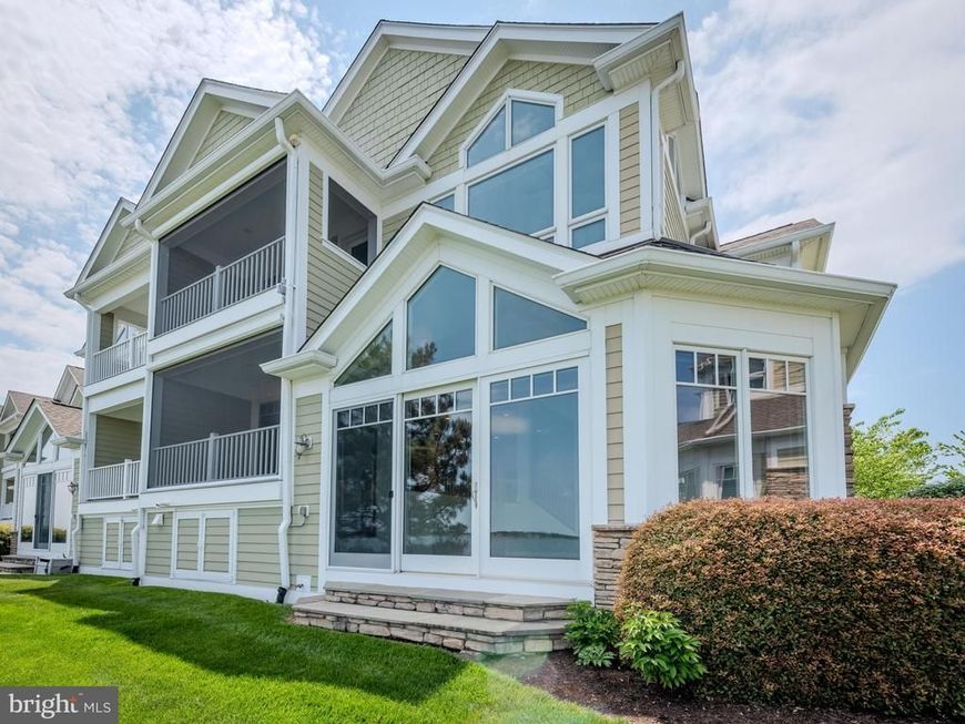 430 Narrows Pointe Drive, Grasonville, MD 21638 Main Photo