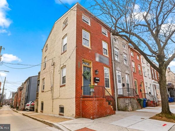 1811 GOUGH STREET, BALTIMORE, MD 21231