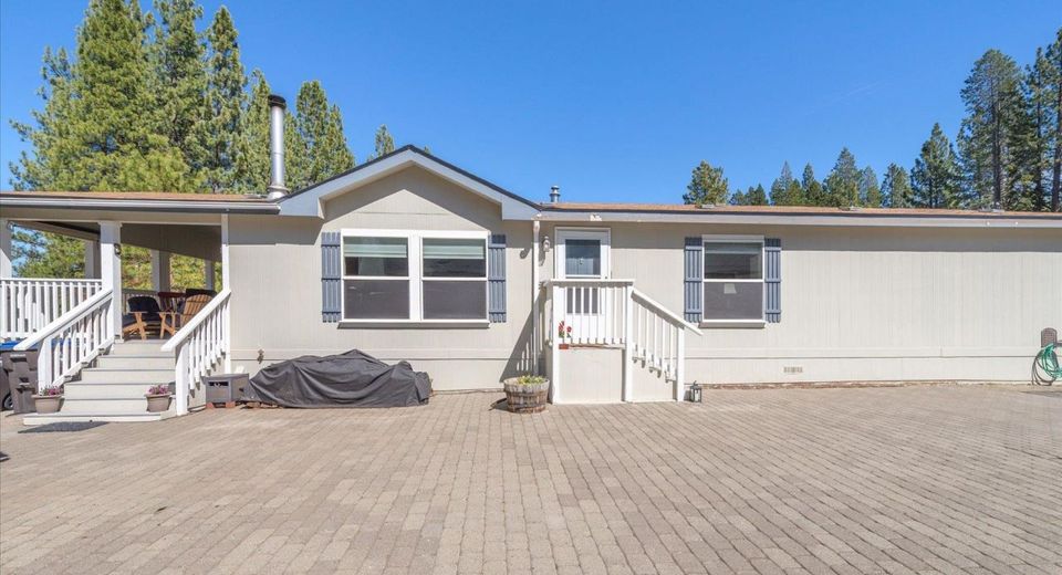 10100 Pioneer Trail, Truckee, CA 96161 Photo