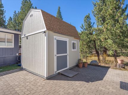 10100 Pioneer Trail, Truckee, CA 96161 Photo