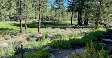 10100 Pioneer Trail, Truckee, CA 96161 Photo
