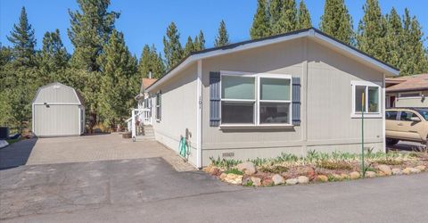 10100 Pioneer Trail, Truckee, CA 96161 Photo