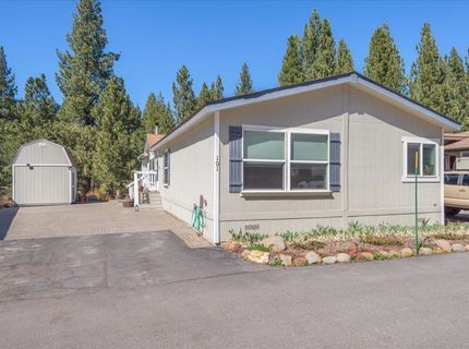 10100 Pioneer Trail, Truckee, CA 96161 Photo