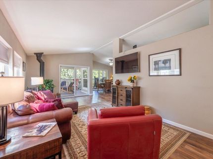 10100 Pioneer Trail, Truckee, CA 96161 Photo