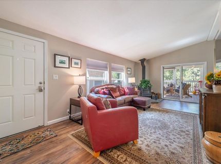 10100 Pioneer Trail, Truckee, CA 96161 Photo