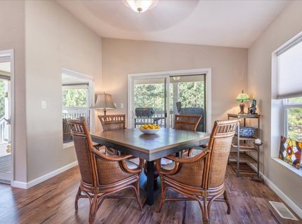 10100 Pioneer Trail, Truckee, CA 96161 Photo